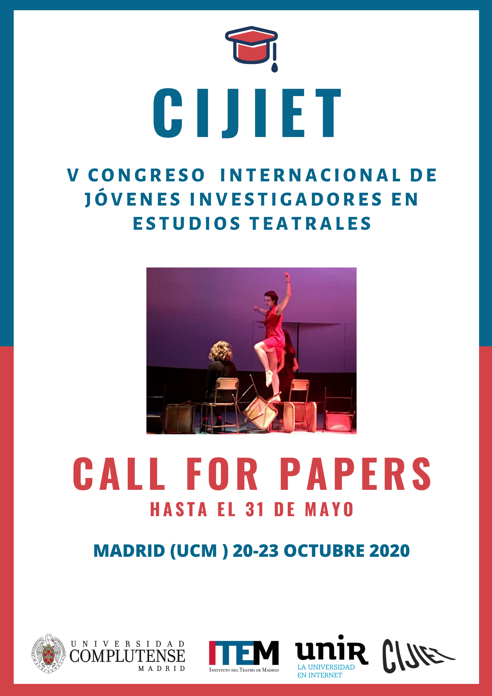 CALL FOR PAPERS